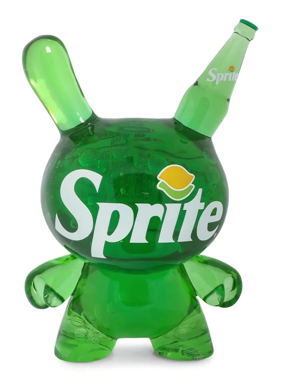 Kidrobot & Sprite® 8